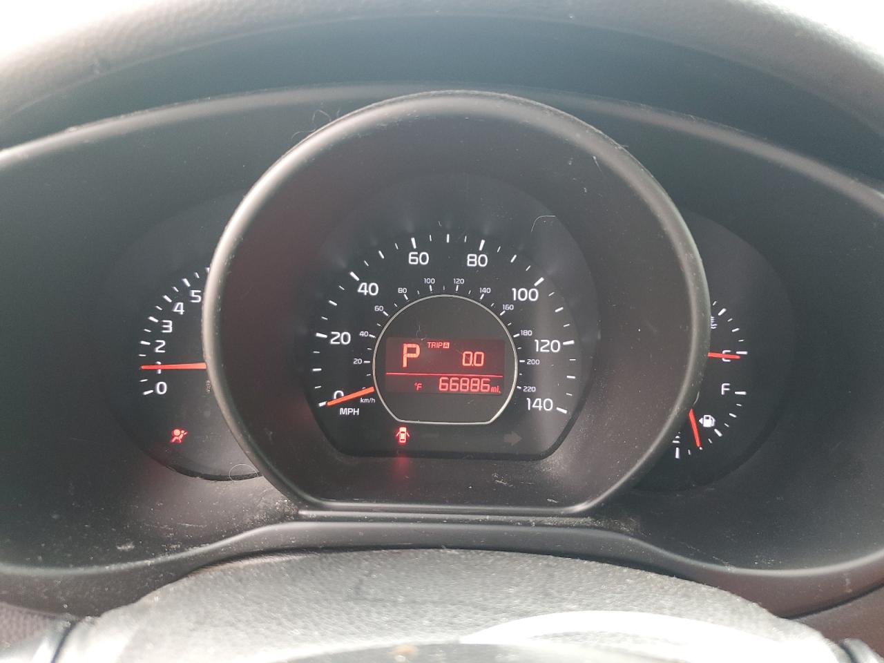 KNDJN2A24G7827860 2016 Kia Soul