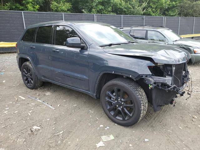 2018 Jeep Grand Cherokee Laredo VIN: 1C4RJEAG4JC402424 Lot: 56294084