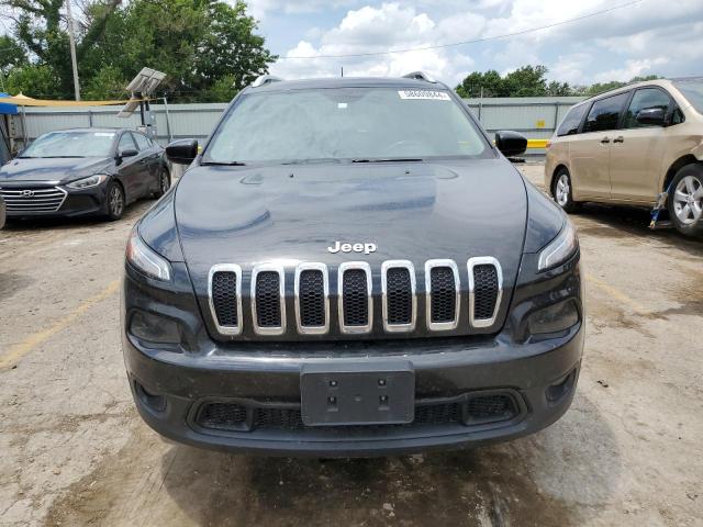 1C4P1LCBXGW274470 2016 Jeep Cheerokee