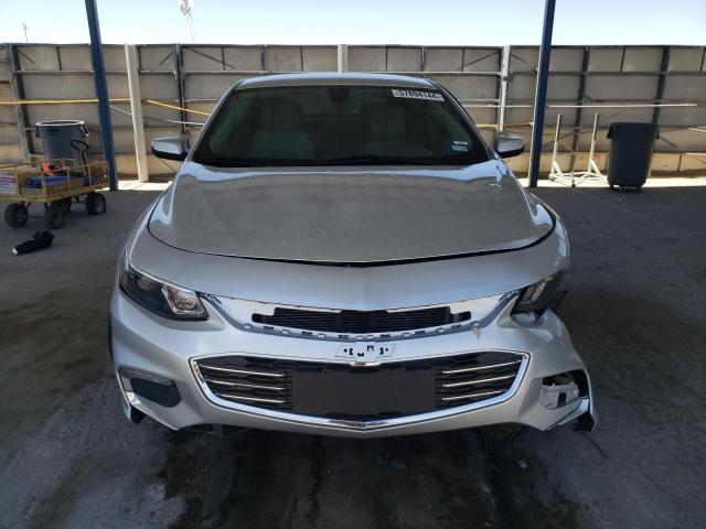 2018 Chevrolet Malibu Lt VIN: 1G1ZD5STXJF173080 Lot: 57894144