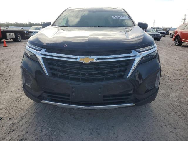 2022 Chevrolet Equinox Lt VIN: 3GNAXKEV1NL100562 Lot: 59536304