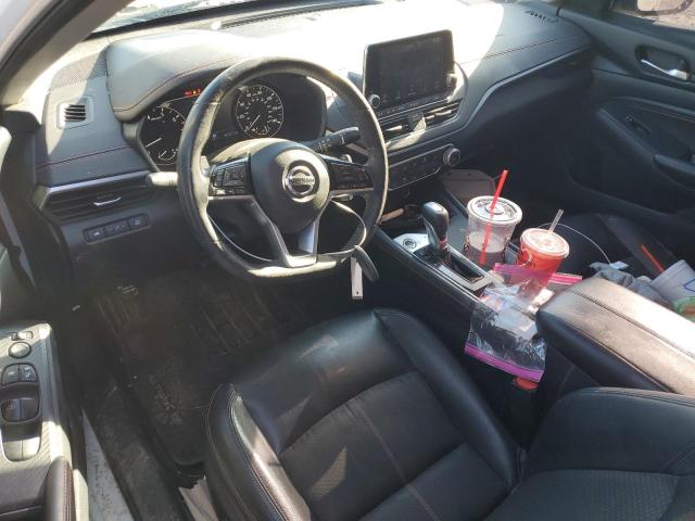 2019 NISSAN ALTIMA SR - 1N4BL4CV9KN315292