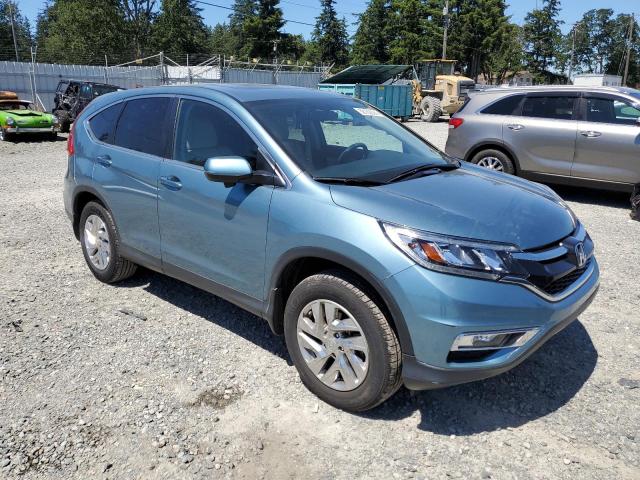 2016 Honda Cr-V Ex VIN: 2HKRM4H55GH712407 Lot: 58162094