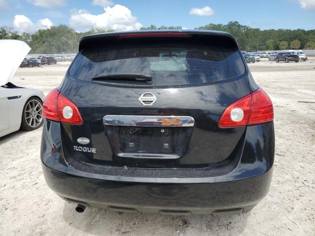 2013 Nissan Rogue S VIN: JN8AS5MT8DW014381 Lot: 59032364