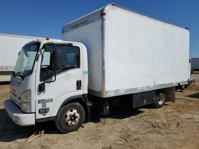 2013 Isuzu Npr VIN: JALB4W170D7401121 Lot: 59631724