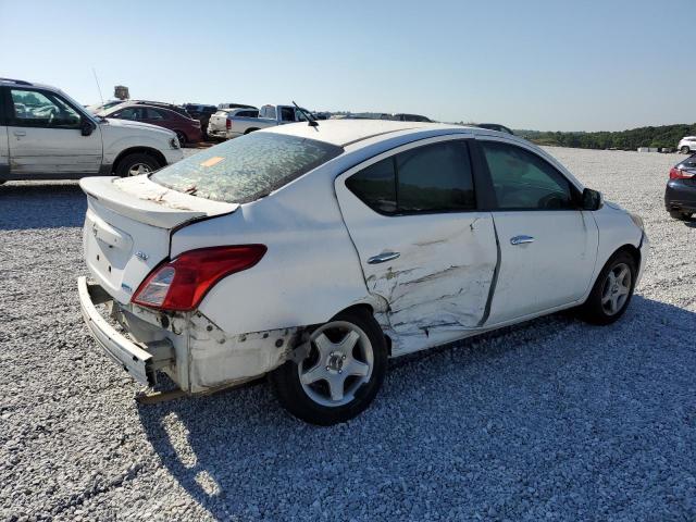 2013 Nissan Versa S VIN: 3N1CN7AP8DL874532 Lot: 60116384