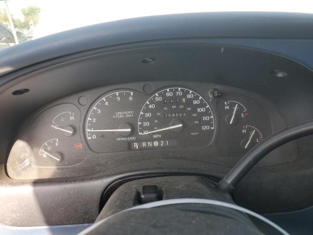 1996 Ford Explorer VIN: 1FMDU34X3TUC59220 Lot: 59442174