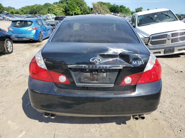 2006 Infiniti M35 Base VIN: JNKAY01F36M264846 Lot: 60116884