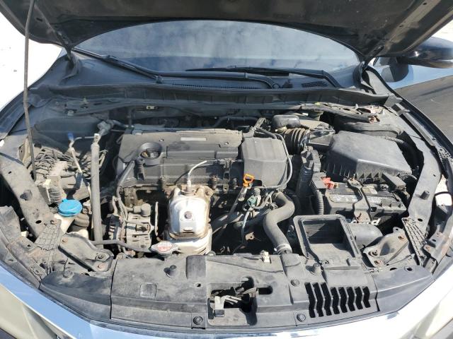 2016 HONDA ACCORD EX - 1HGCR2F78GA140886
