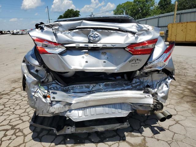 VIN 4T1G11AK4LU939419 2020 Toyota Camry, SE no.6