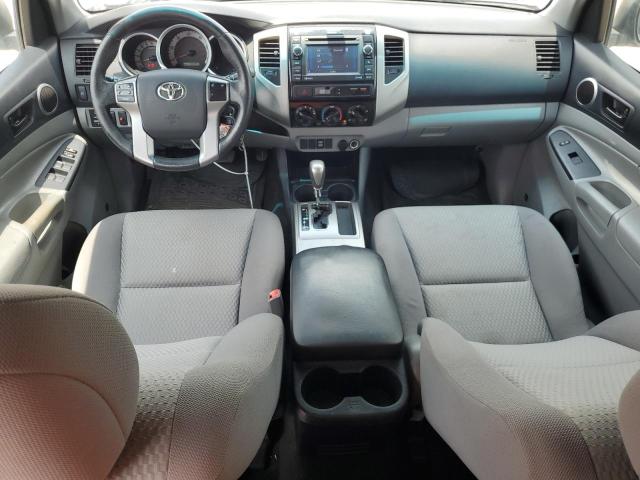 2013 Toyota Tacoma Double Cab Prerunner VIN: 5TFJU4GN5DX028794 Lot: 56787284