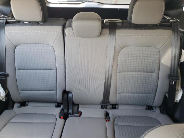 2022 Ford Escape S VIN: 1FMCU0F62NUB64956 Lot: 56786754