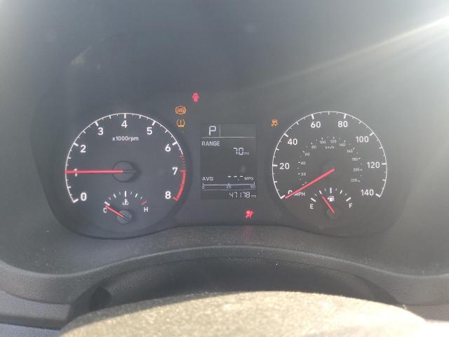 2019 Hyundai Accent Se VIN: 3KPC24A31KE086582 Lot: 56482964