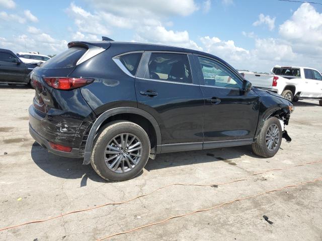 2021 Mazda Cx-5 Touring VIN: JM3KFBCM3M1390066 Lot: 57883314