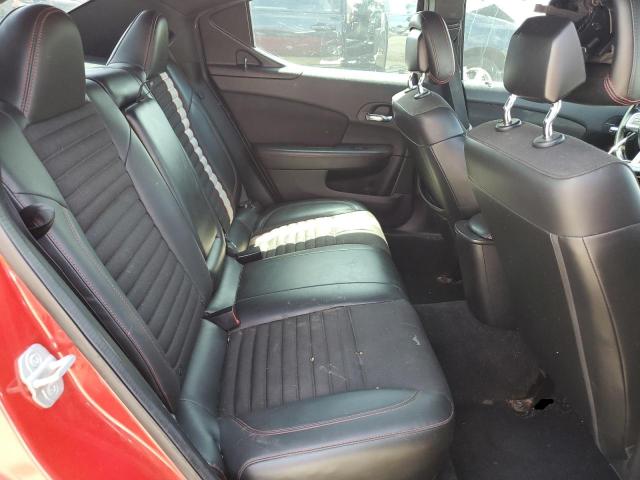 2013 Dodge Avenger R/T VIN: 1C3CDZBG0DN562719 Lot: 61271584