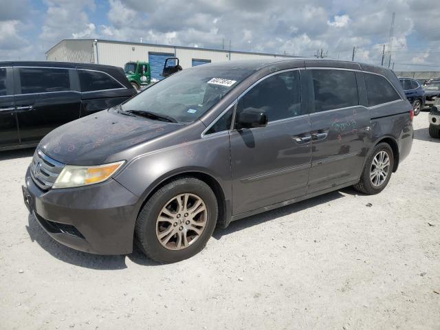 2011 HONDA ODYSSEY EX 5FNRL5H44BB079602  60473814