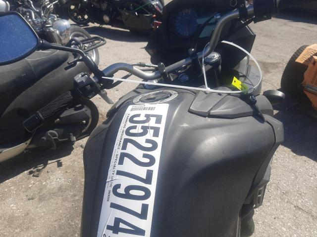 2023 SUZUKI DL650 JS1C733B5P7100386