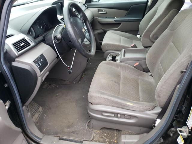 2012 Honda Odyssey Ex VIN: 5FNRL5H42CB043215 Lot: 60250694