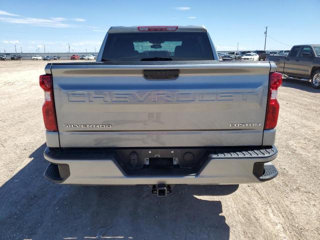 3GCPABEK0PG155817 Chevrolet All Models SILVERADO 6