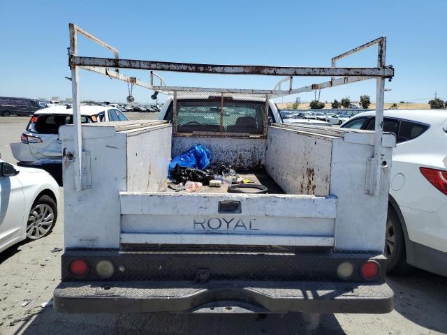 1997 Chevrolet Gmt-400 C2500 VIN: 1GCGC29R9VE222954 Lot: 56983554