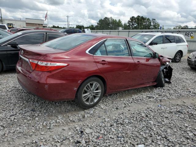 VIN 4T1BF1FK9GU506866 2016 Toyota Camry, LE no.3