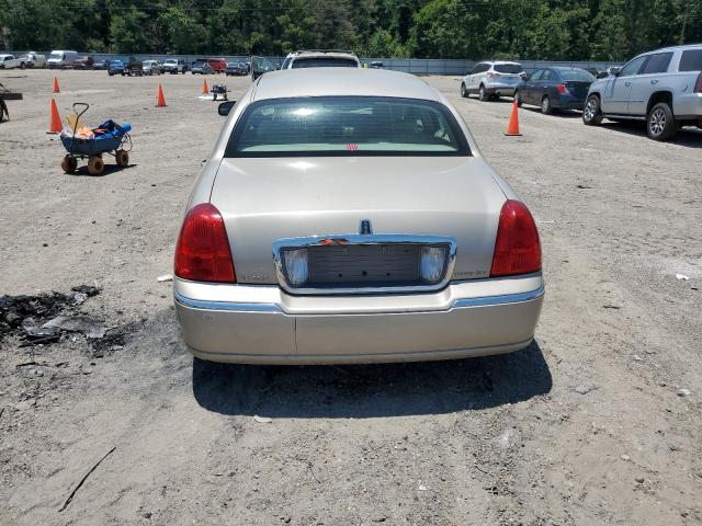 2007 Lincoln Town Car Signature VIN: 1LNHM81V17Y609685 Lot: 57919814