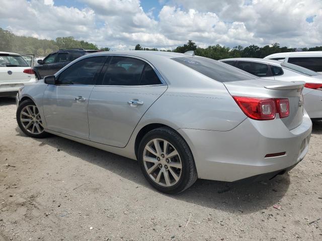 2014 Chevrolet Malibu - Image 2