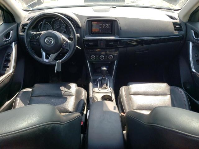 VIN JM3KE4DY8F0553495 2015 Mazda CX-5, GT no.8