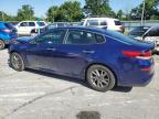 Lot #3006716388 2020 KIA OPTIMA LX