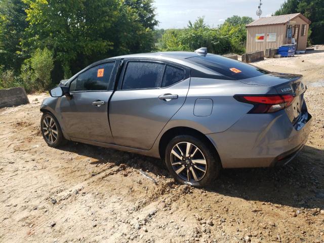 2021 Nissan Versa Sv VIN: 3N1CN8EVXML885899 Lot: 60477714