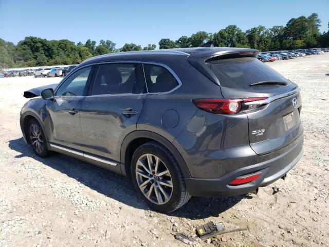 2017 MAZDA CX-9 GRAND - JM3TCBDY9H0140955
