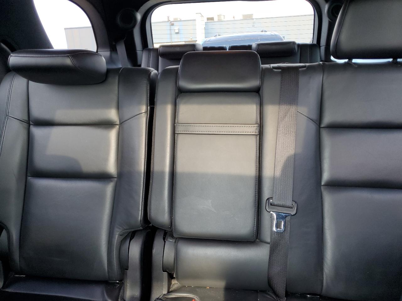 1C4RDJDG4HC725393 2017 Dodge Durango Gt