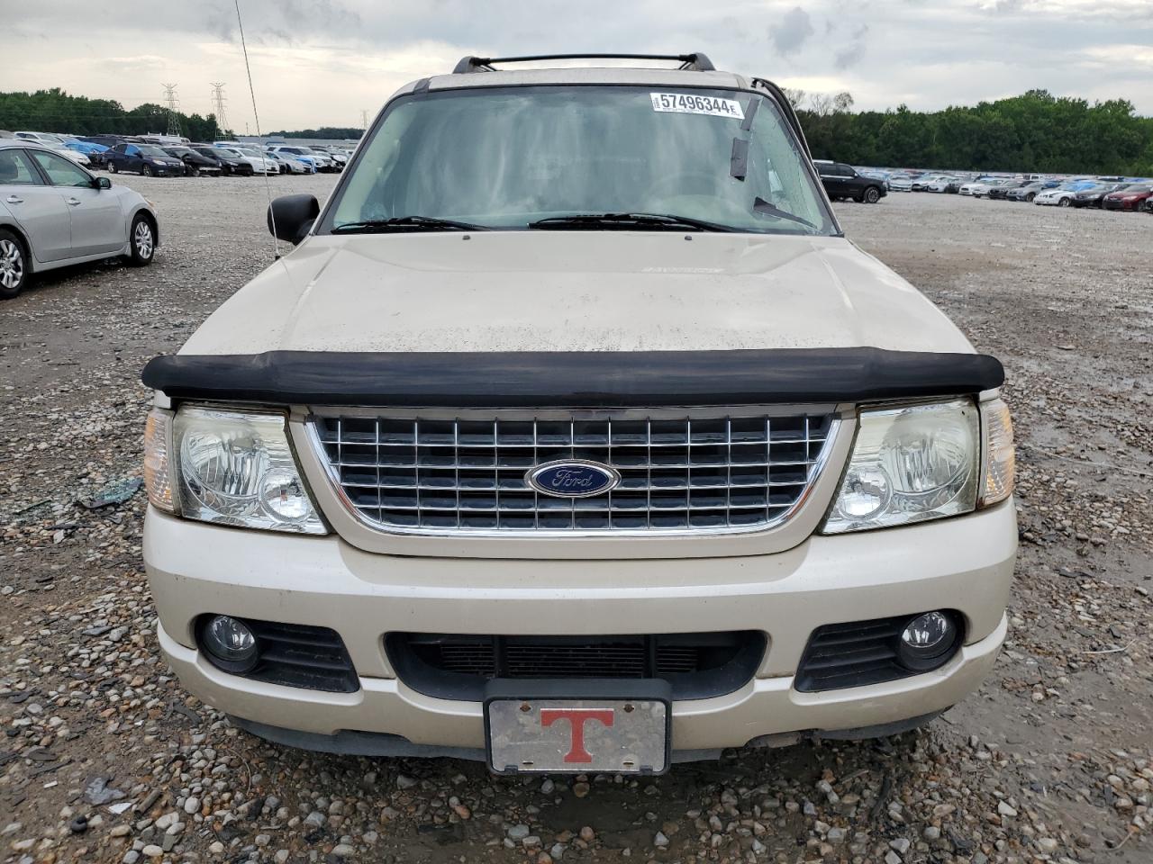 1FMZU65K15ZA37288 2005 Ford Explorer Limited