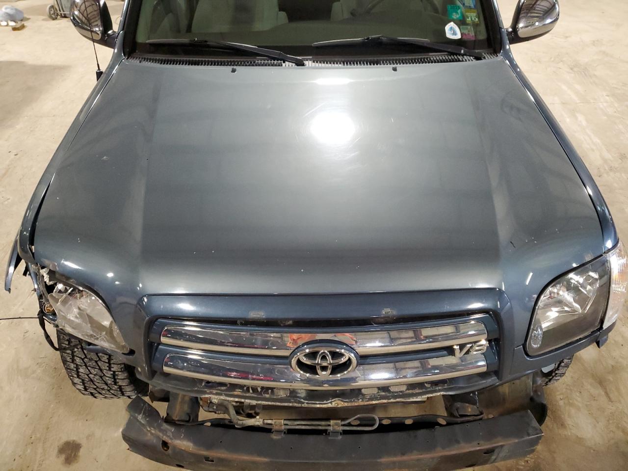 5TBDT44146S542817 2006 Toyota Tundra Double Cab Sr5