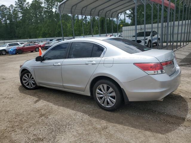 2012 Honda Accord Exl VIN: 1HGCP3F8XCA032784 Lot: 57885694