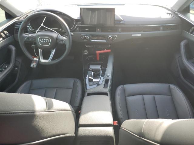 2022 AUDI A5 PREMIUM - WAUCBCF50NA011882