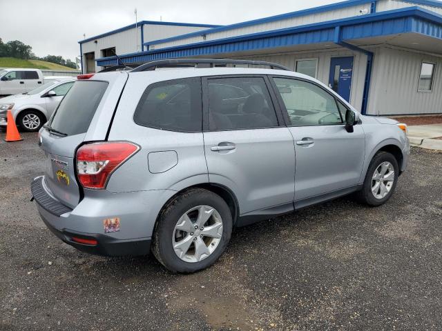 2015 Subaru Forester 2.5I Premium VIN: JF2SJADC0FH571046 Lot: 59855704