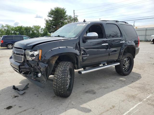 2012 Chevrolet Tahoe K1500 Ls VIN: 1GNSKAE02CR322339 Lot: 56630984