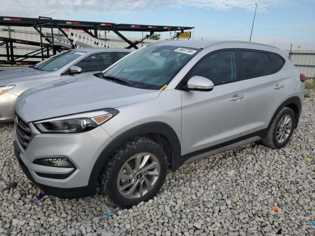 KM8J33A48HU373463 2017 HYUNDAI TUCSON - Image 1