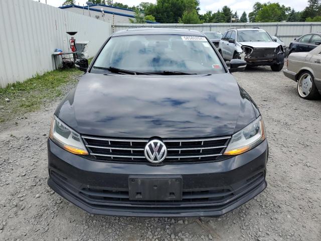 2018 Volkswagen Jetta Se VIN: 3VWDB7AJ9JM237268 Lot: 58580204