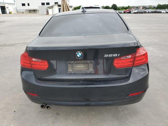 2015 BMW 328 I VIN: WBA3A5G54FNS84086 Lot: 59588974