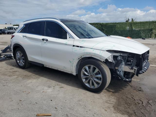 2020 Infiniti Qx50 Pure VIN: 3PCAJ5M16LF113815 Lot: 57626024
