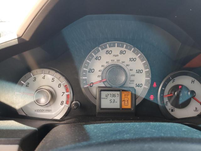 2012 Honda Pilot Exl VIN: 5FNYF3H52CB036104 Lot: 59211224