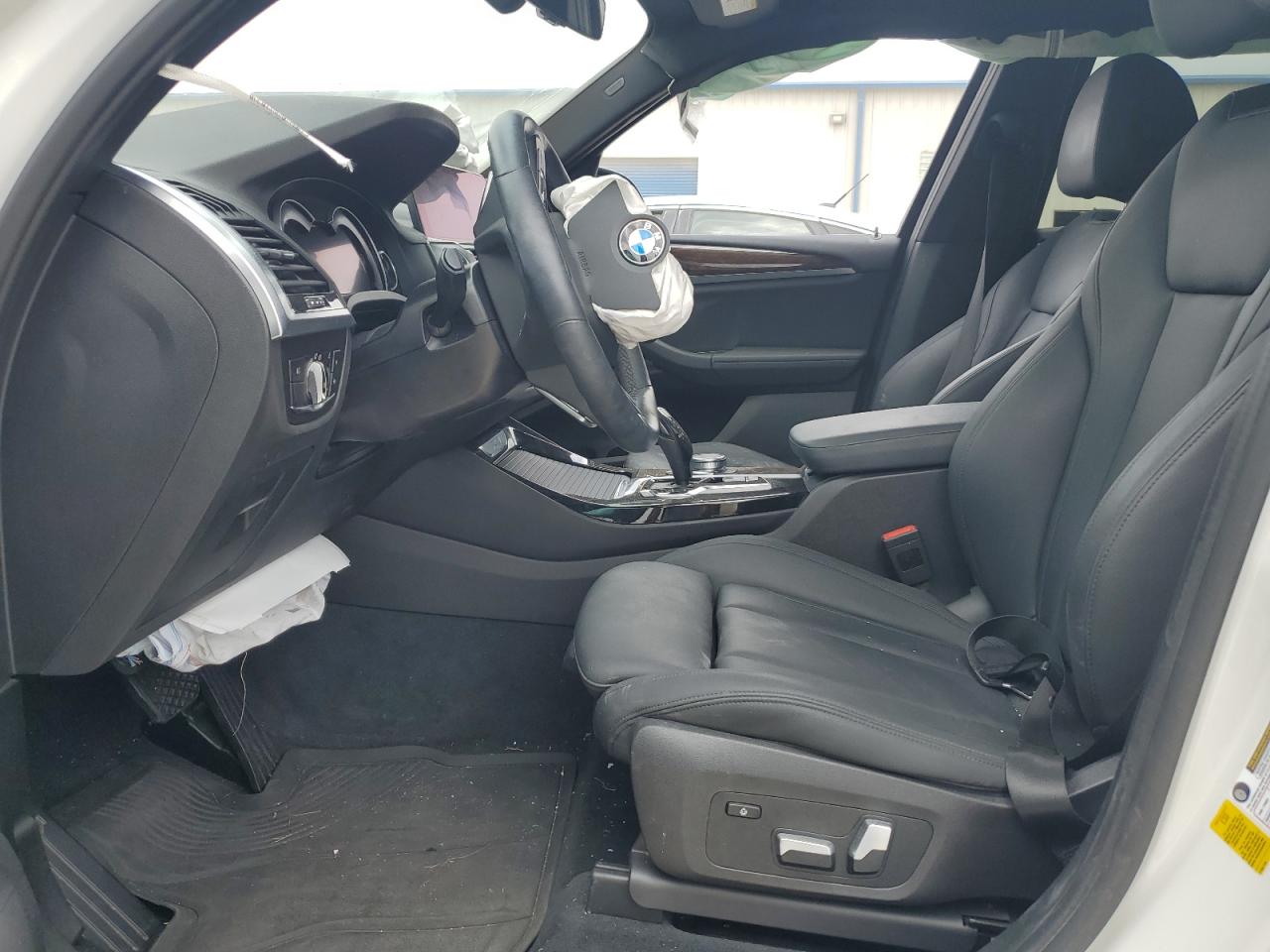5UXTR7C57KLR53503 2019 BMW X3 Sdrive30I