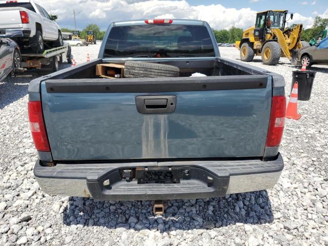 2008 Chevrolet Silverado K1500 VIN: 2GCEK190381171818 Lot: 57496834