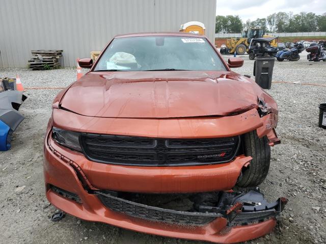 2021 Dodge Charger Sxt VIN: 2C3CDXBG8MH678456 Lot: 57337304