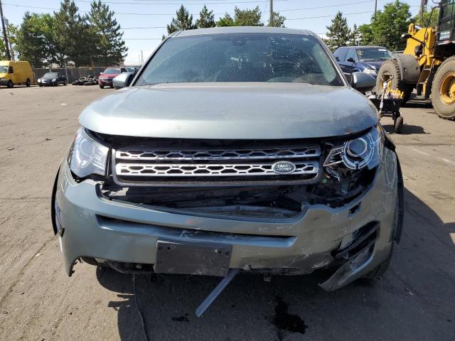 VIN SALCR2BG4GH625059 2016 Land Rover Discovery, Hse no.5