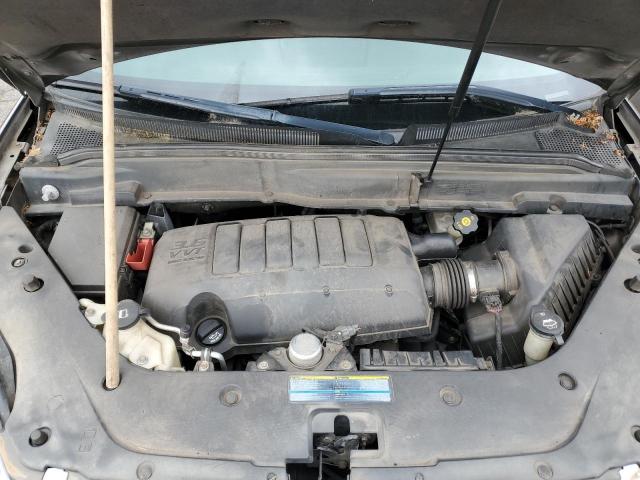 2010 GMC Acadia Slt-1 VIN: 1GKLVMED2AJ249692 Lot: 58885574