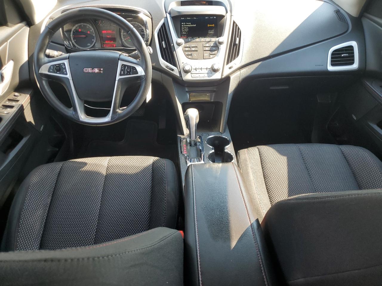 2GKALREKXF6178464 2015 GMC Terrain Sle