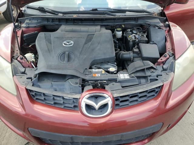 JM3ER293470110717 2007 Mazda Cx-7